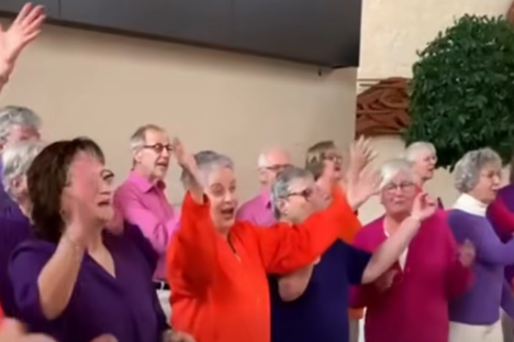 Winterkorenfestival 4everFun