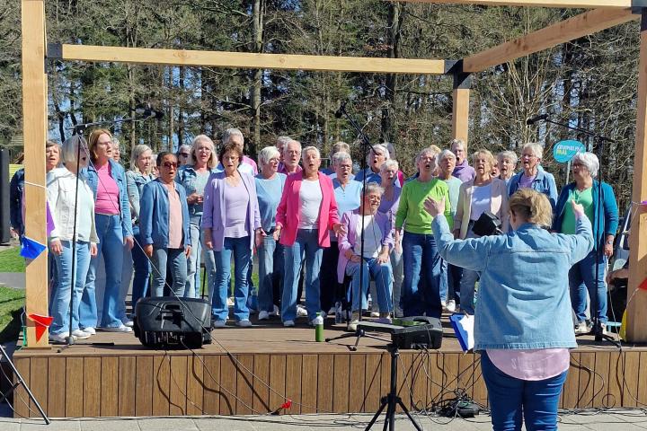 Open repetitie 4everFun