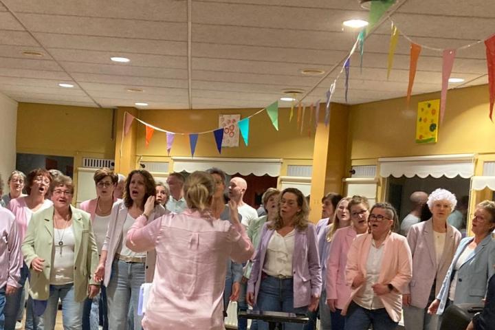 Open repetitie Just4Fun