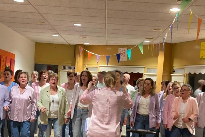 Open repetitie Just4Fun